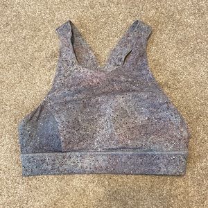 Lululemon bra